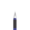 фотография Ручка шариковая berlingo "xfine" синяя, 0,3мм, грип