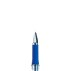 фотография Ручка шариковая berlingo "i-15" синяя, 0,7мм, грип