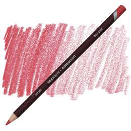 картинка Карандаш цветной derwent coloursoft c100 розовый