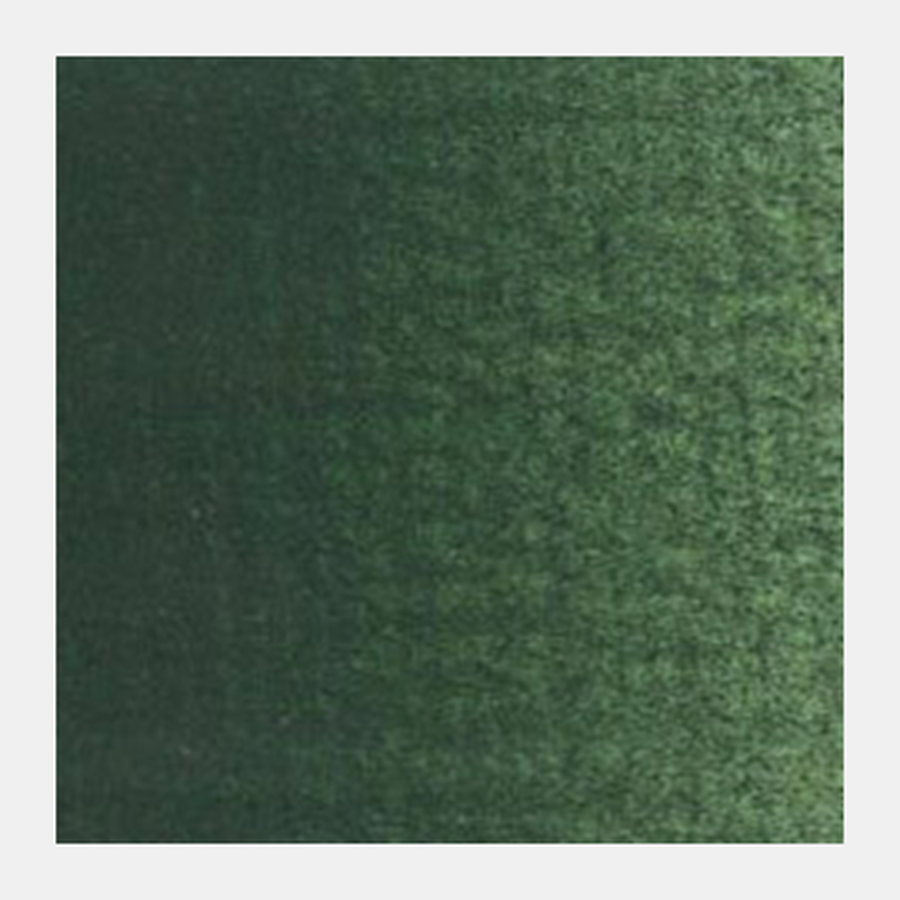 изображение Краска масляная van gogh, туба 40 мл, № 654 зелёный еловый