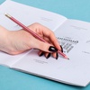 картинка Леттеринг для начинающих основы, 18 х26 см