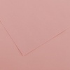 изображение Бумага цветная canson iris vivaldi, 240 г/м2, лист а4, № 10 розовый