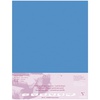 фото Бумага для пастели clairefontaine pastelmat, 50х70 см, 360г/м2, темно-синий