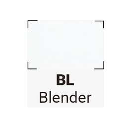 картинка Маркер sketchmarker brush двухсторонний на спиртовой основе bl блендер