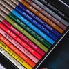 фотография Набор цветных карандашей малевичъ grafart pro, 15 цветов