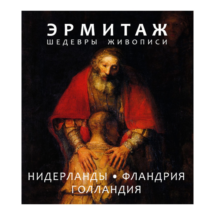 фото Эрмитаж. нидерланды фландрия голландия