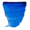 изображение Краска акварельная van gogh, кювета 1,3 мл, № 570 синий фталоцианин
