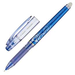 фото Ручка гелевая pilot bl-frp5 frixion рoint, 0,25 мм, синяя
