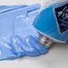 изображение Краска масляная мастер-класс, туба 46 мл, королевская голубая № 528
