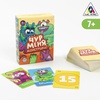 изображение Игра «чур меня монстрики!», 108 карт