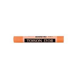 картинка Пастель сухая koh-i-noor toison d'or, оранжевый тёмный