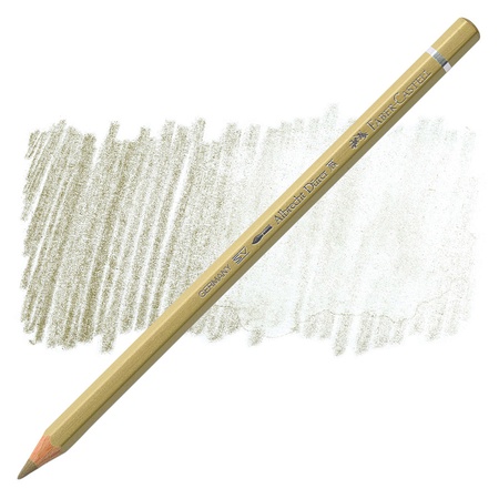 Художественные акварельные карандаши Albrecht Durer Faber-Castell открывают широкий спектр применения. В составе грифеля высококачественные светостой…