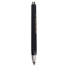 фотография Цанговый карандаш versatil 5347, черный, 5,6 мм