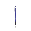 фотография Ручка шариковая berlingo "xfine" синяя, 0,3мм, грип
