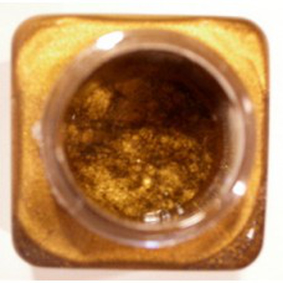 изображение Краска металлическая лаковая idea золото дукат 60 мл