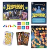 фото Настольная фантазийная игра «дримикум», 98 карт, 16+