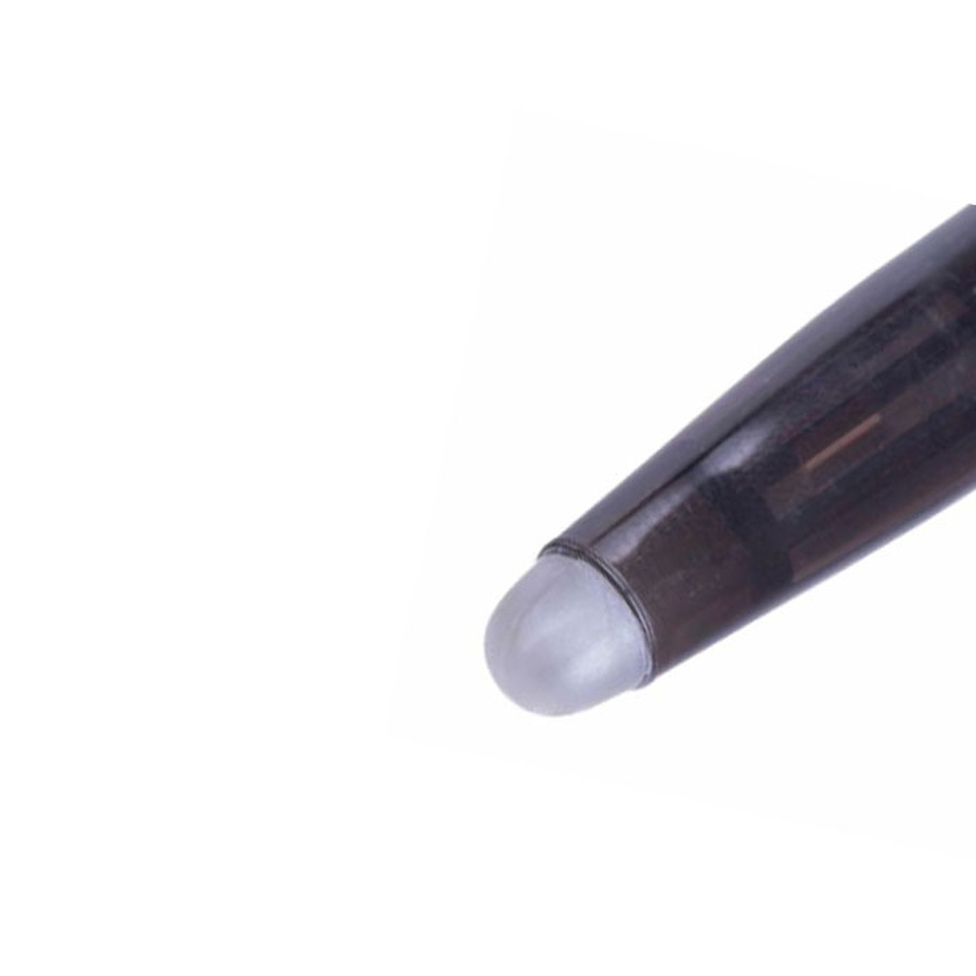 изображение Ручка стираемая гелевая с грипом pilot "frixion pro", черная, корпус с печатью, линия письма 0,35 мм, bl-fro-7