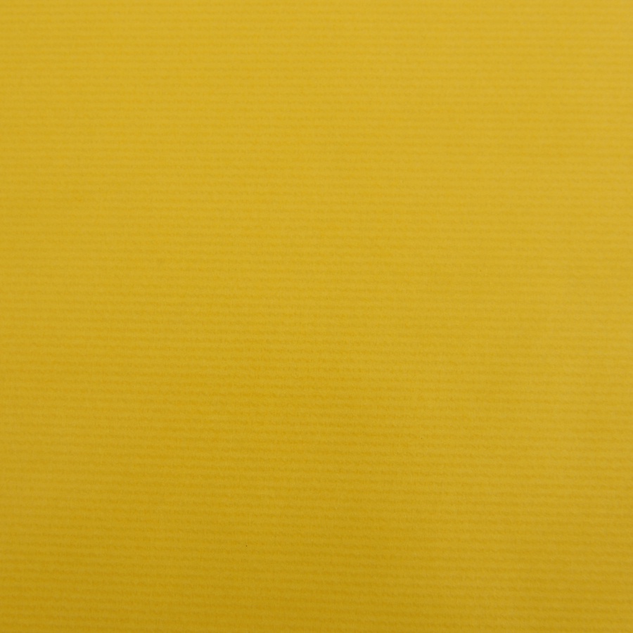 фотография Бумага крафт canson в рулоне 0,68х3 м, 65 г/м2, жёлтый