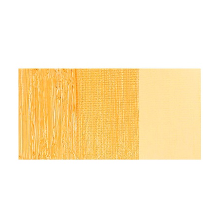 Краска масляная Sennelier Artists, туба 40 мл, 254 Охра жёлтая светлая