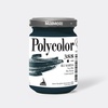 картинка Краска акриловая maimeri polycolor, банка 140 мл, синий морской