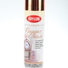 изображение Универсальная аэрозольная краска krylon premium metallic, металлик, 226 г, медная фольга