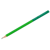 фотография Карандаш ч/г faber-castell "grip 2001 two tone", hb, светло- зеленый