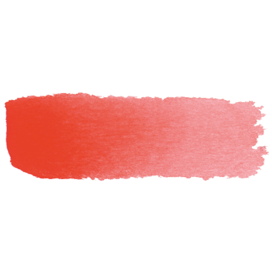 картинка Краска акварельная schmincke horadam № 341 красная герань, туба 5 мл