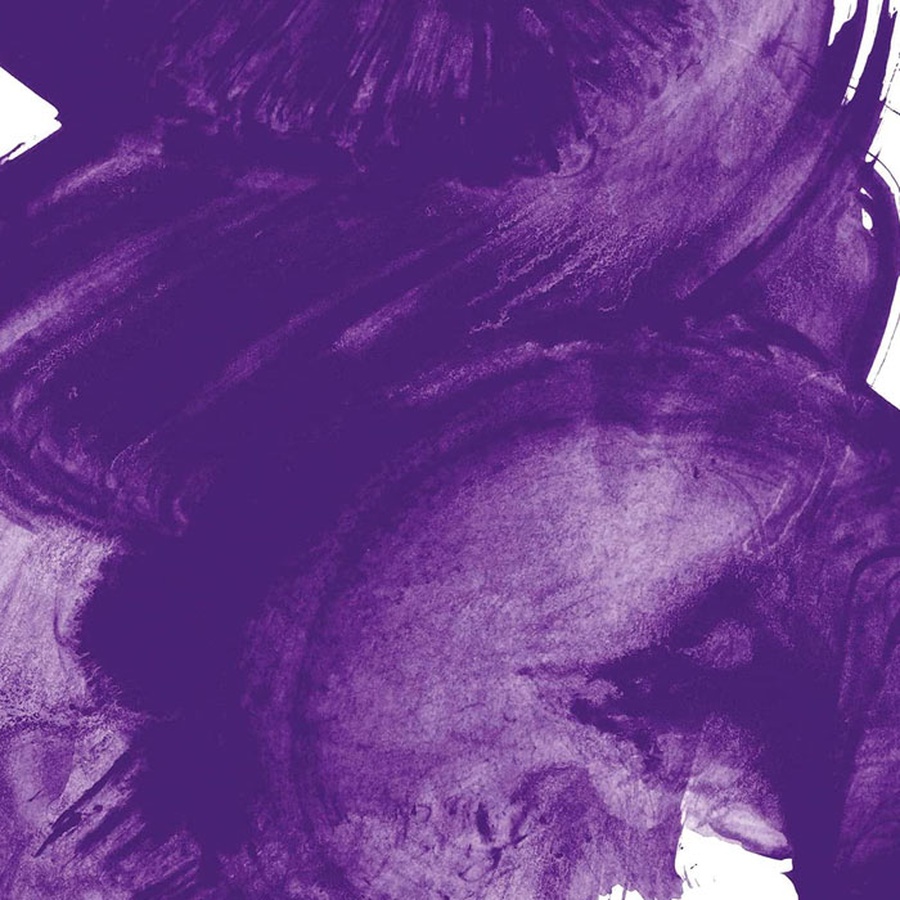 картинка Краска акварельная rembrandt туба 20 мл № 568 сине-фиолетовый устойчивый