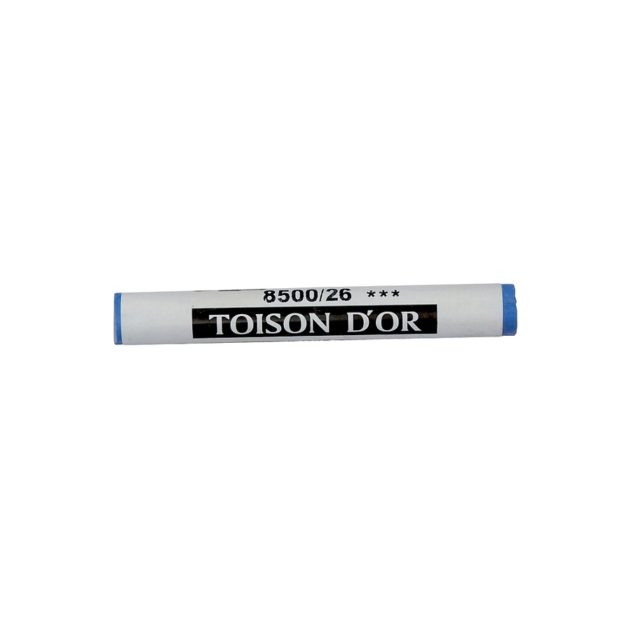 фотография Пастель сухая koh-i-noor toison d'or, берлинская лазурь