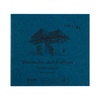фотография Скетчбук smlt art authenticbaby watercolor 280г/м2, 9х9см, 24л