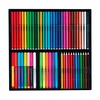 картинка Набор для юного художника centropen, 43 фломастера+поглотитель, 12 карандашей, 4 раскраски