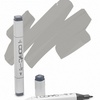 картинка Маркер спиртовой copic, два пера, цвет t5