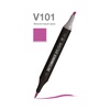 картинка Маркер спирт sketchmarker brush pro v101 фиолетовый ирис