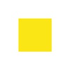 фото Краска акриловая campus by raphael, туба 100 мл, жёлтый средний