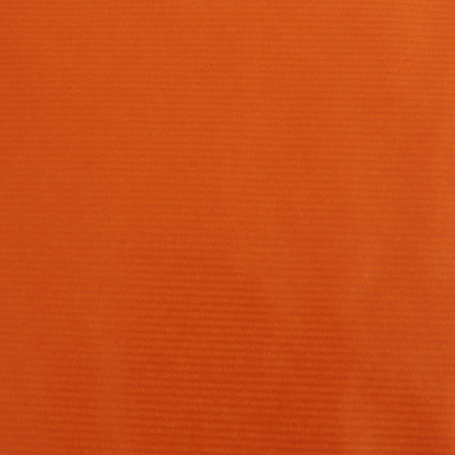 изображение Бумага крафт canson в рулоне 0,68х3 м, 65 г/м2, оранжевый