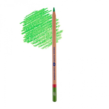 Профессиональные цветные карандаши серии "Мастер-Класс" разработаны специально для художников, дизайнеров и иллюстраторов. Предназначены для графичес…