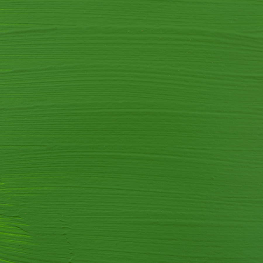картинка Краска акриловая amsterdam, туба 120 мл, № 618 зелёный светлый устойчивый