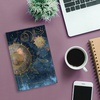 изображение Ежедневник недатированный а5  ламинированная обложка staff, "astrology"