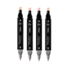изображение Маркер художественный touch twin shinhanart, 139 розовая плоть r139