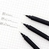 картинка Карандаш автоматический профессиональный pentel graph1000, черн, 0.3 мм