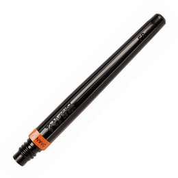 фотография Картридж сменный pentel для кисти с краской colour brush gfl-107 оранжевый