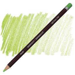 фотография Карандаш цветной derwent coloursoft c440 зелёный светлый