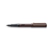 фотография Lamy ручка перьевая 090 lux, marron, f