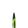фотография Ручка шариковая автоматическая berlingo "color zone" 0,7мм, синяя