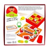 изображение Настольная игра «осторожно: помехи!»