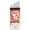фотография Набор маркеров sketchmarker classic skin set v.16цв