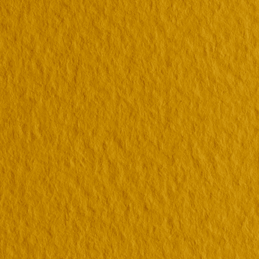 фото Бумага для пастели fabriano tiziano 160г 70x100 охра желтая