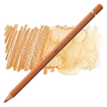 изображение Карандаш акварельный faber-castell albrecht durer 187 жженая охра