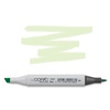 фотография Маркер спиртовой copic, два пера, цвет yg11