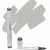 фотография Маркер спиртовой copic, два пера, цвет t4